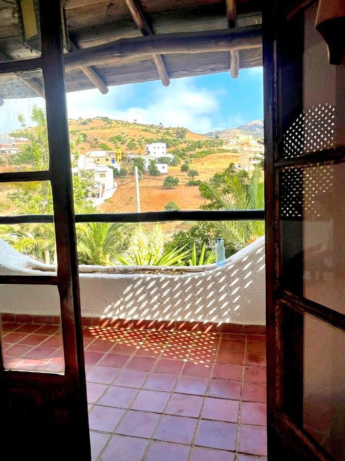 Dar Maria - Maison D'Hotes Aouchtame Bni Said ภายนอก รูปภาพ